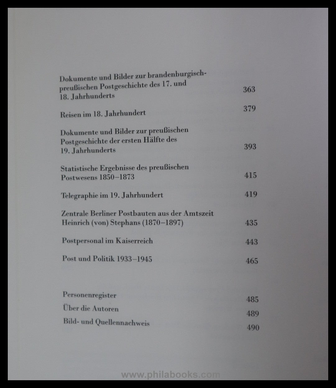 Lotz, Wolfgang (Hrsg.), Deutsche Postgeschichte - Essays und Bilde ...