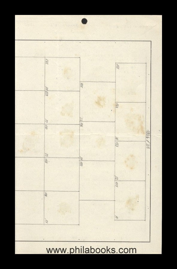 Damme, Roderich, Erkner, price list No. 81, August 1948, provisional...