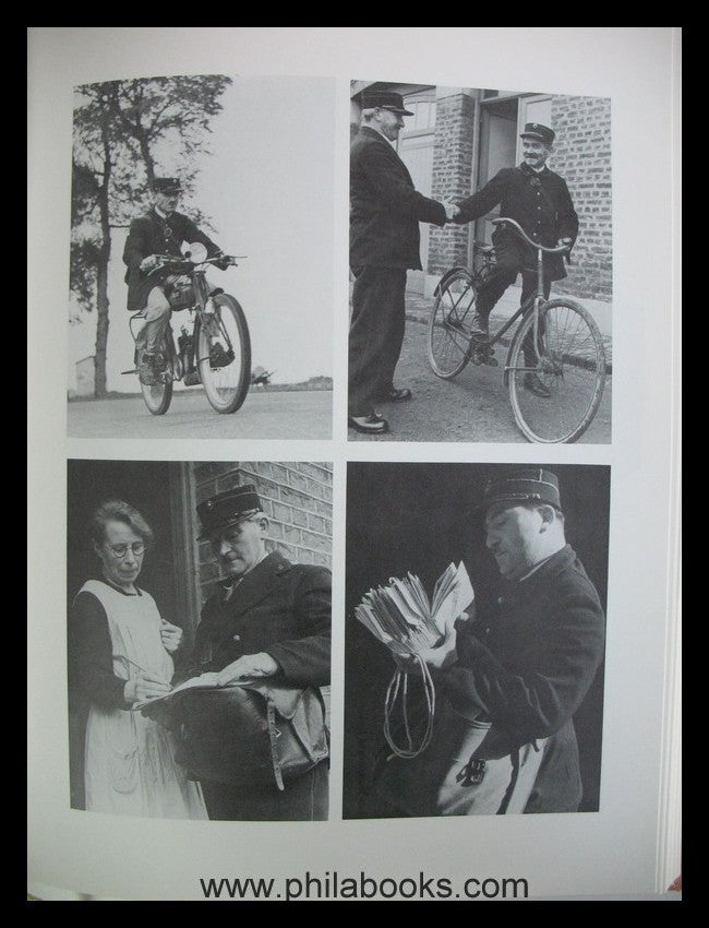 Charbon, P./Nougaret, P., Le Facteur et ses Metarmorphoses, Editio ...