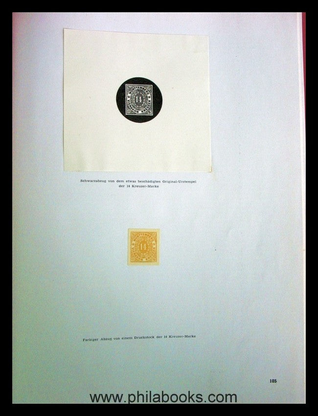 Beyrer (ed.), Communication in the Empire, the Postmaster General ...