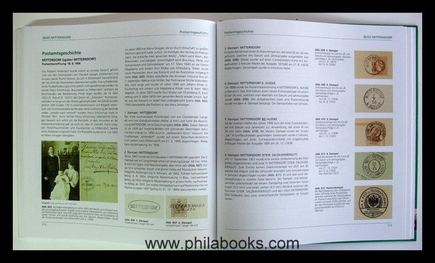 Linortner, J.,/Gollner, I. and A., On summer freshness in the Ausseer La...