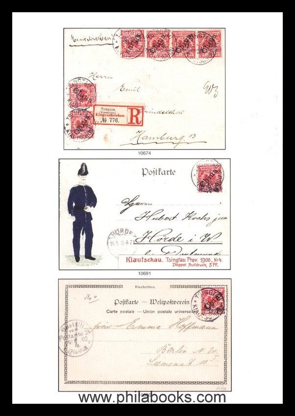 Württembergisches, Auction 112, 2011-04 'Schmidt'