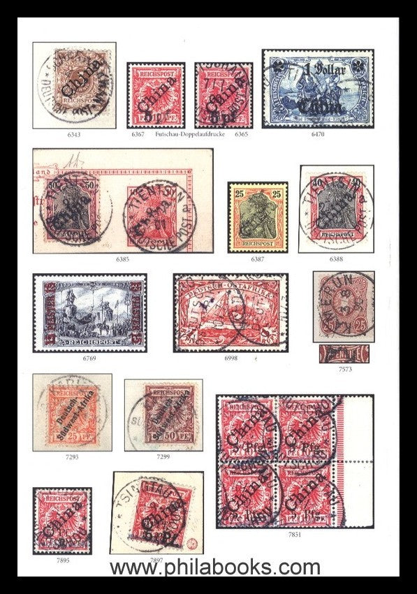 Württembergisches, Auction 113, 2011-09