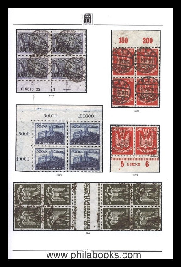 Derichs, Auktion 139, 2012-03