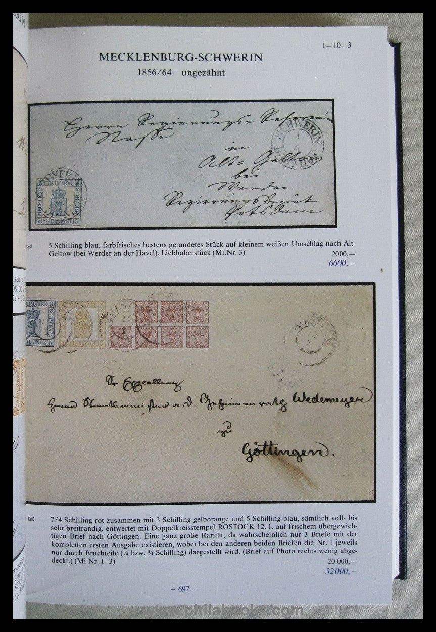 Heinrich Köhler, auction, 1991-03 'Boker'