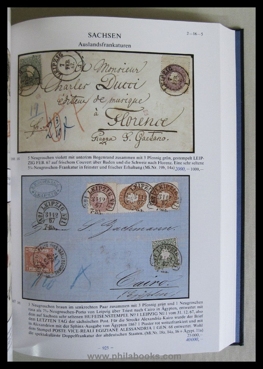 Heinrich Köhler, auction, 1991-03 'Boker'