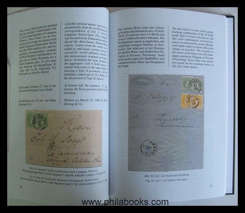 Nagy, Dr. F., with the collaboration of Werner Schindler and Fritz Pusch ...