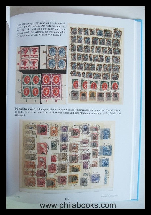 Gruber, G., The Oppeln Emergency Edition, The Edition of the Inter-Allied ...