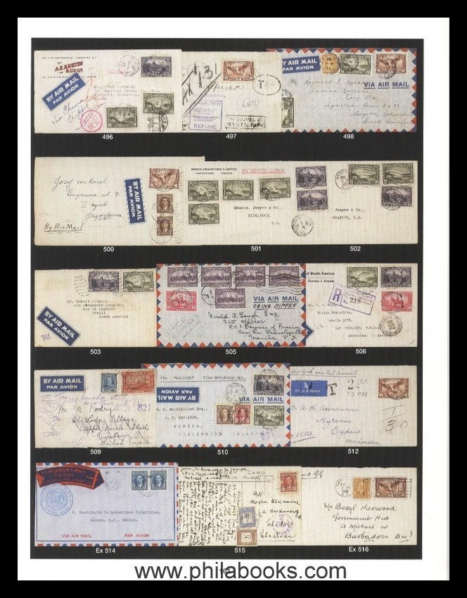 Firby, Auktion, 1998-01 'Plomish', Kanada