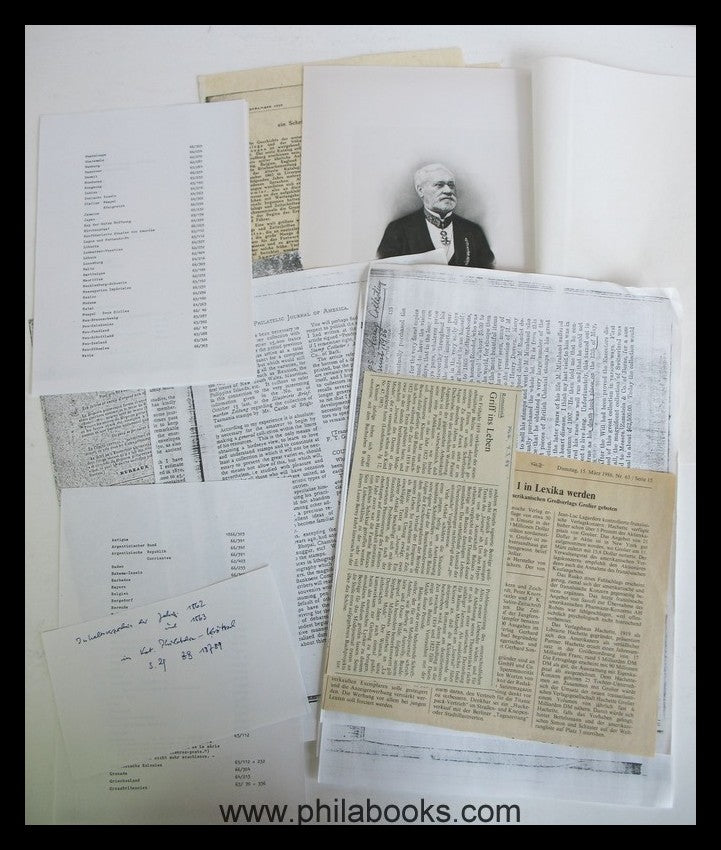 NATALIS RONDOT, Les Timbres-Poste de tous les Etats de Globe en 18 ...