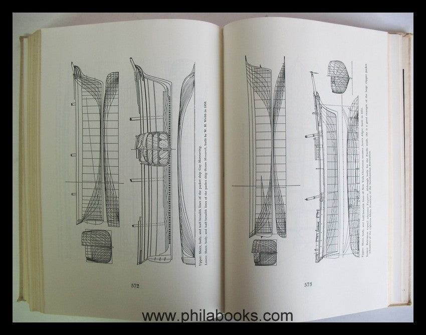 Cutler, CC, Queens of the Western Ocean, The Story of America's ...