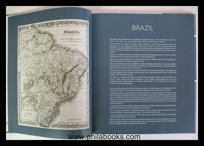 Frazao, L.B., Pré-Filatelia Portuguesa/ Portuguese Pre-Stamp Postm ...