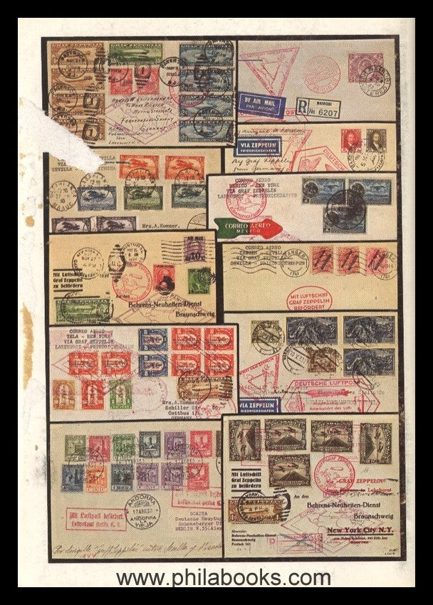 Siegel, Auktion 572, 1980-11