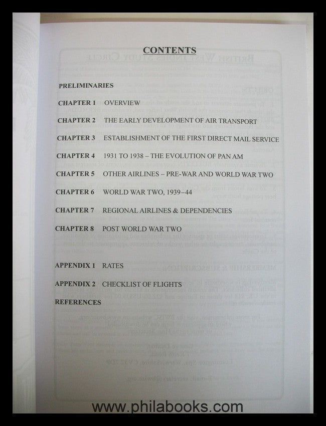 Jarvis/Atkinson, The Encyclopaedia of Jamaican Philately, Vol. 8, ...