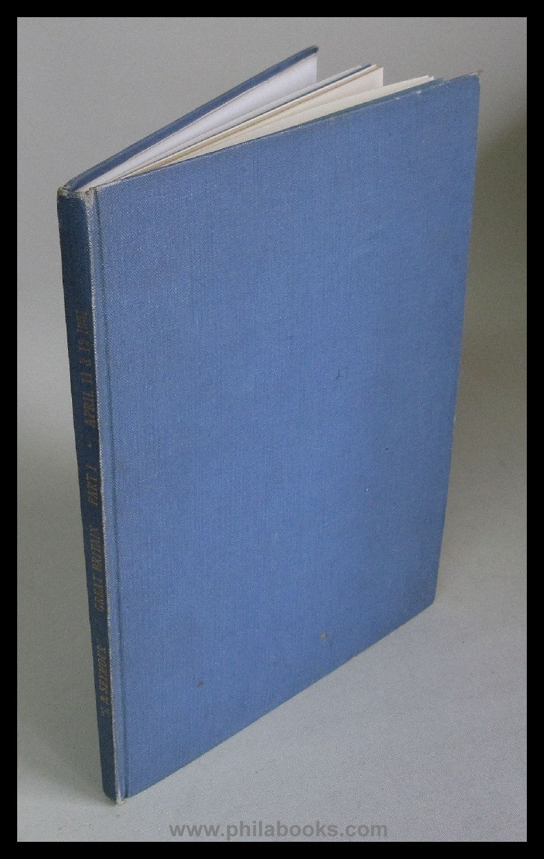 RobsonLowe, auction, 1951-04 'Seymour'