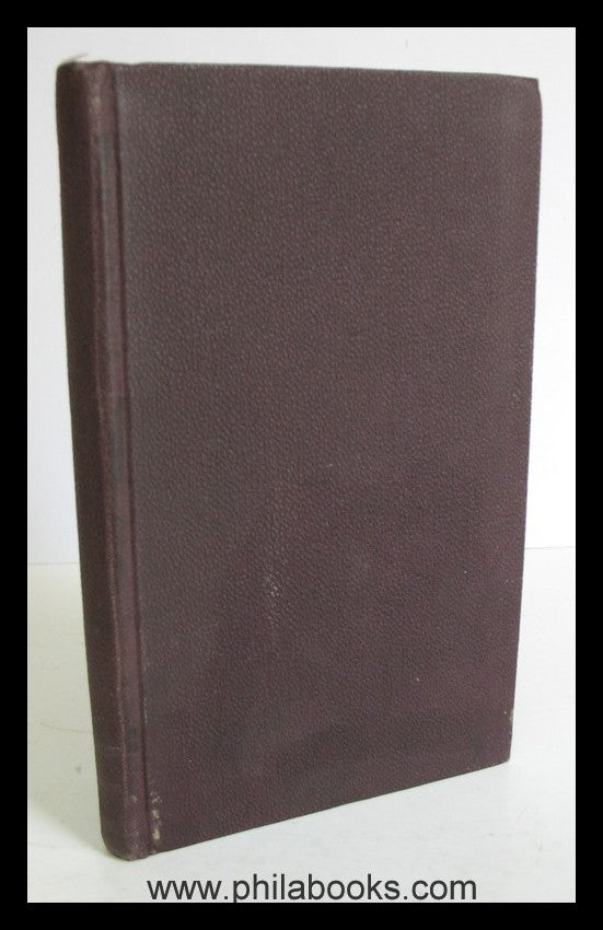 Krötzsch, H., Handbuch der Postfreimarkenkunde, Abschnitt XI, Nord ...