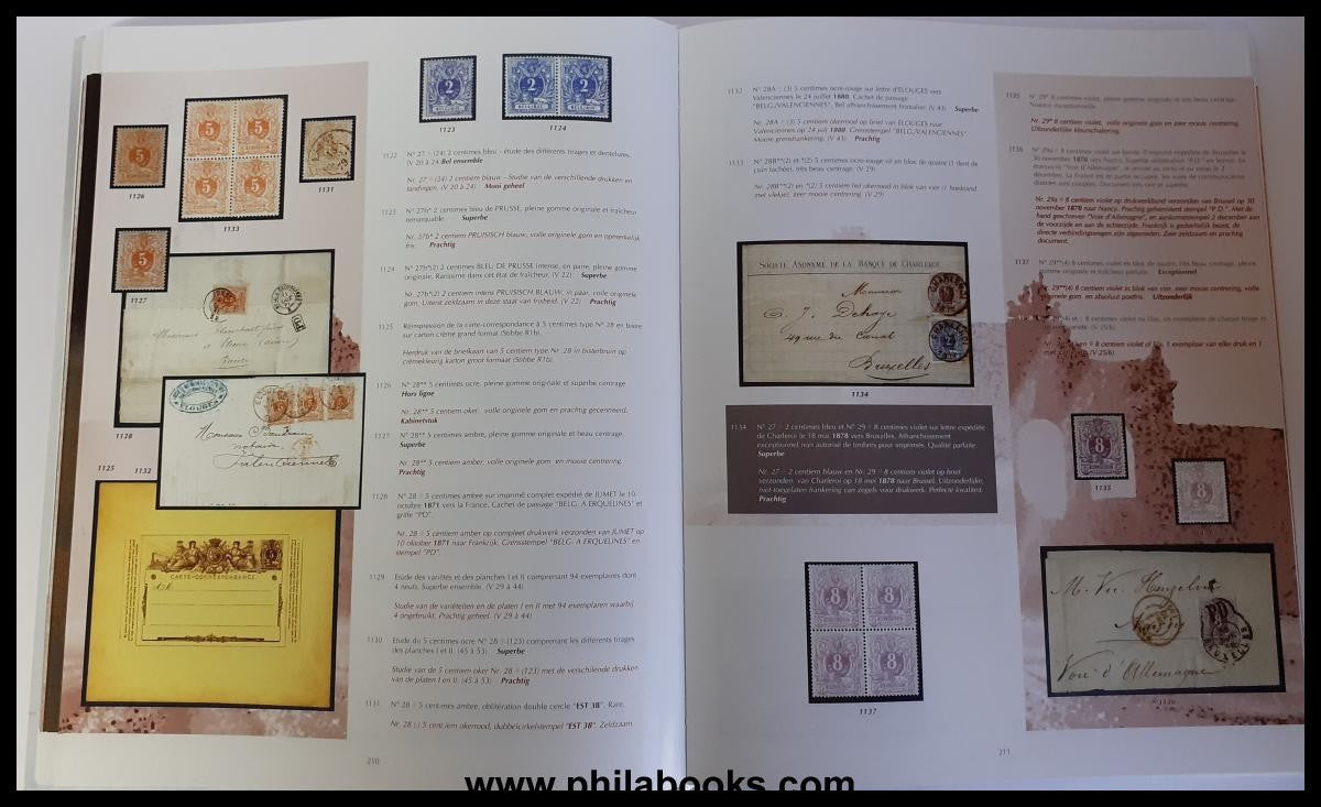 Soeteman, auction, 1999-10