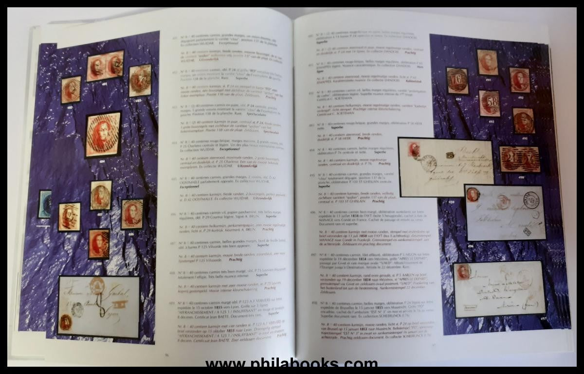 Soeteman, auction, 1999-10