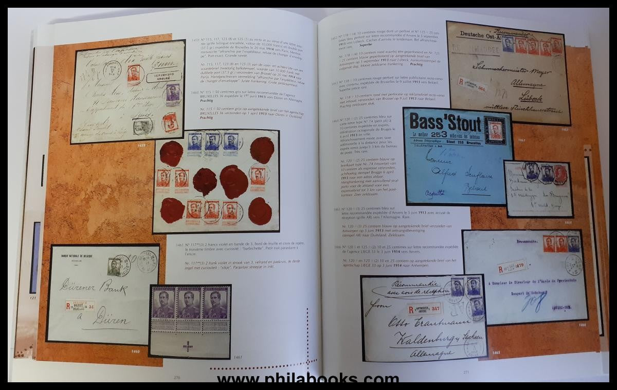 Soeteman, auction, 1999-10