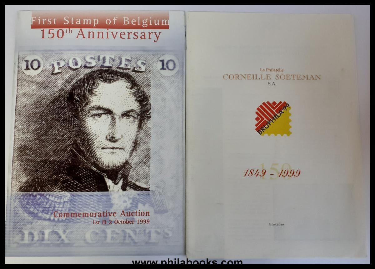 Soeteman, auction, 1999-10