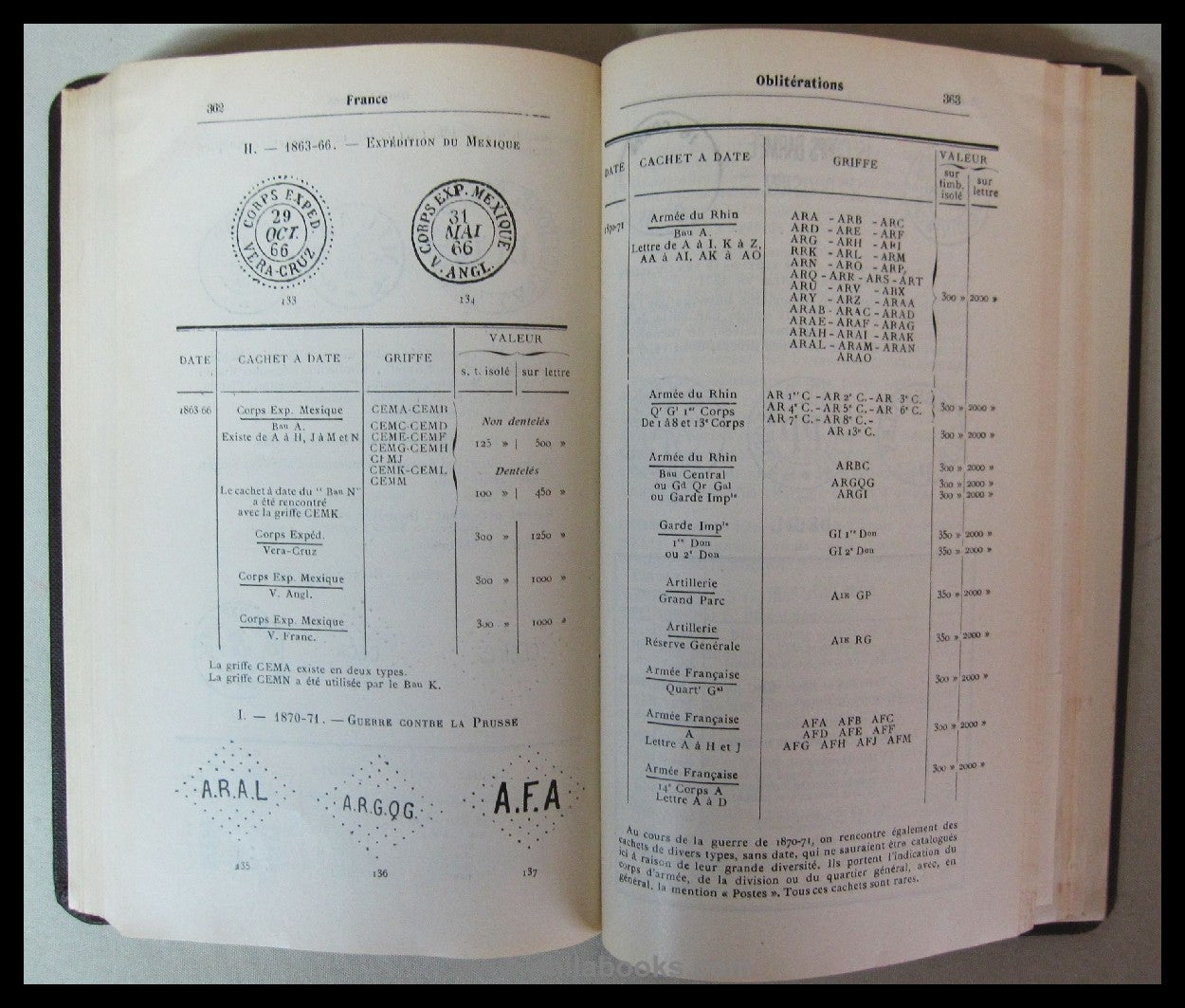Yvert & Tellier, Catalogue France & Colonies, Tome I France, 1939, ...