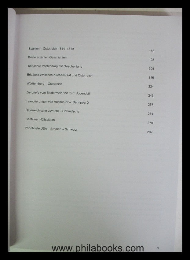 Nemec, Dr. H./ Baurecht, G. (ed.), Transpölten, seminar for euro ...