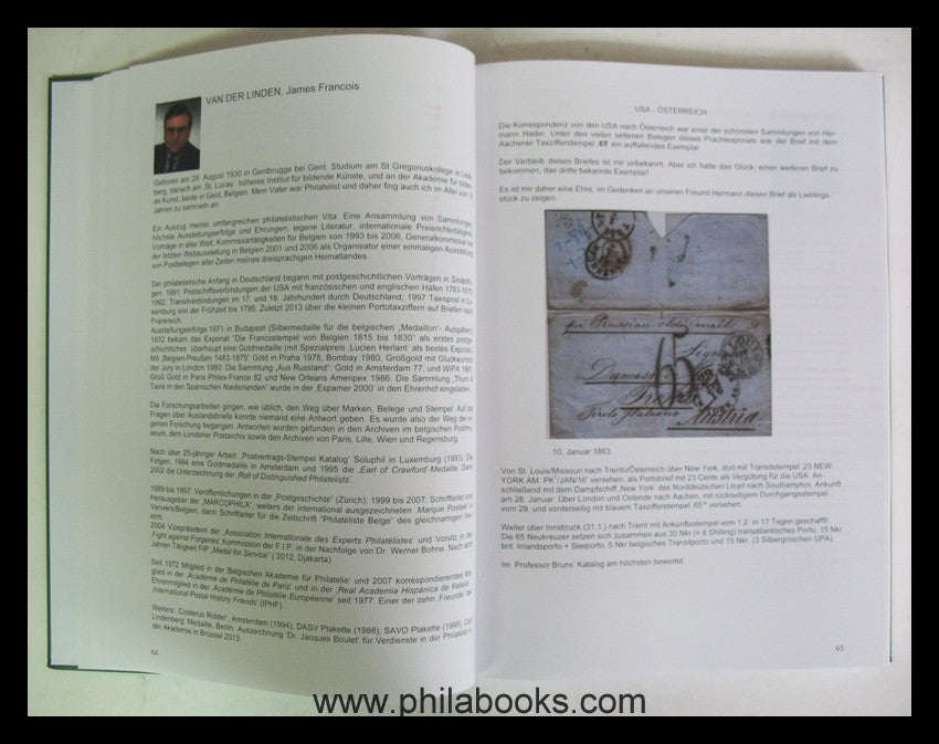 Nemec, Dr. H./ Baurecht, G. (ed.), Transpölten, seminar for euro ...