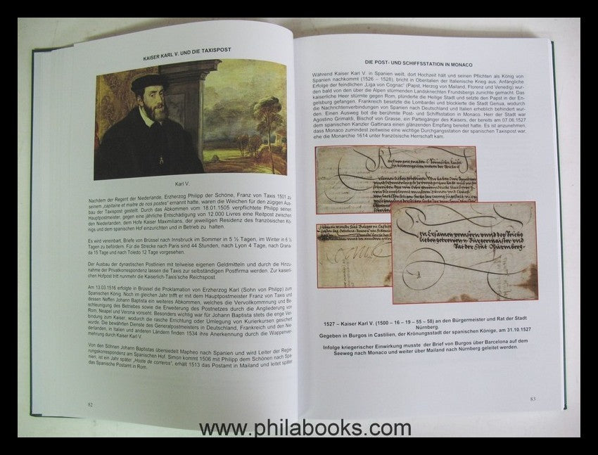 Nemec, Dr. H./ Baurecht, G. (ed.), Transpölten, seminar for euro ...