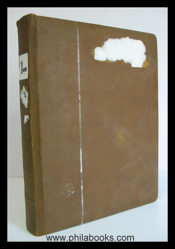 France 'Real Brands', Comparative Collection of the Schott Company, St...