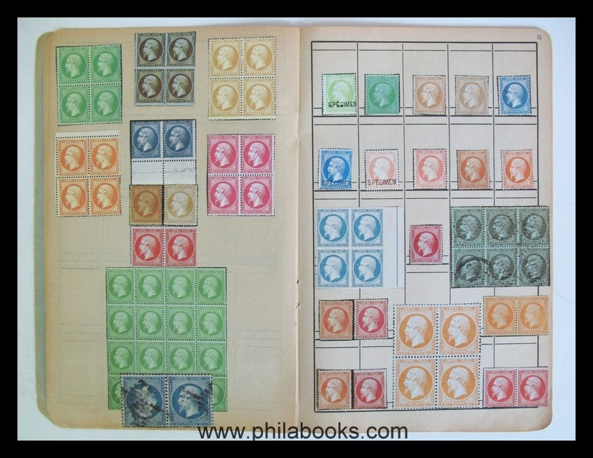 France 'Real Brands', Comparative Collection of the Schott Company, St...