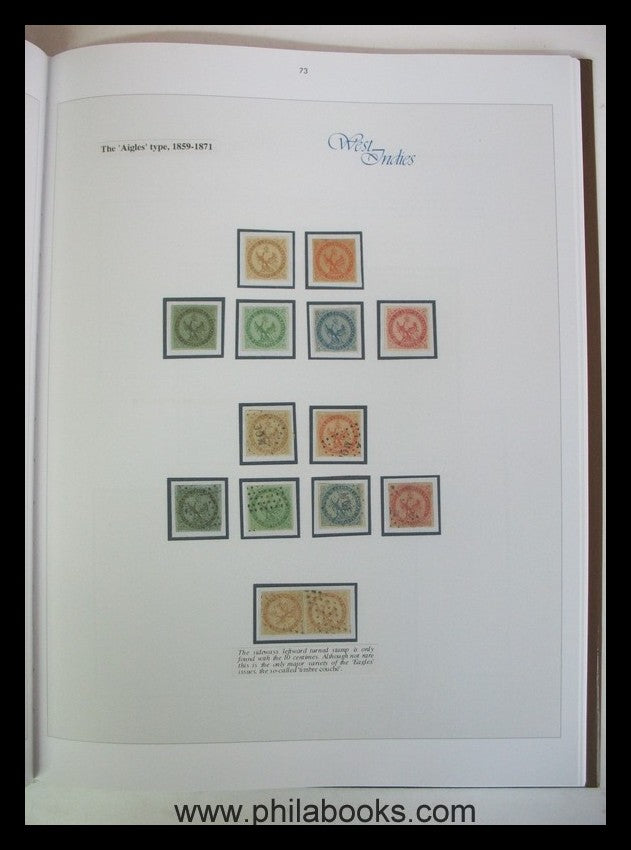 Heinrich Köhler/ Corinphila (Hrsg.), EDITION D'OR XXI, Französisch ...