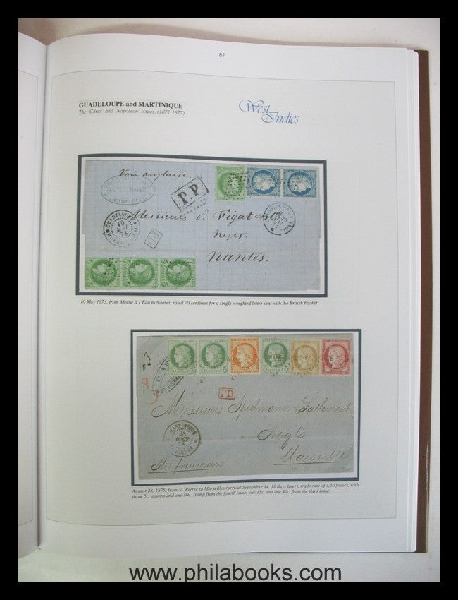 Heinrich Köhler/ Corinphila (Hrsg.), EDITION D'OR XXI, Französisch ...