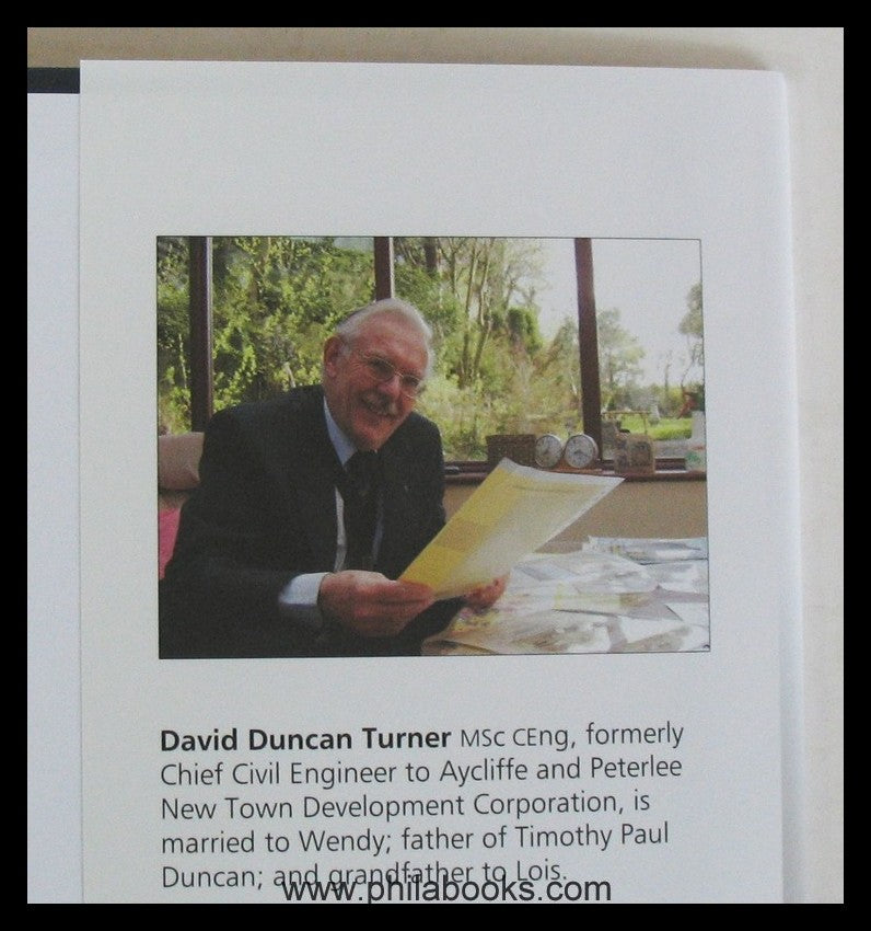 Turner, DD, Ocean Penny Postage, Ocean and Imperial Penny Postage ...