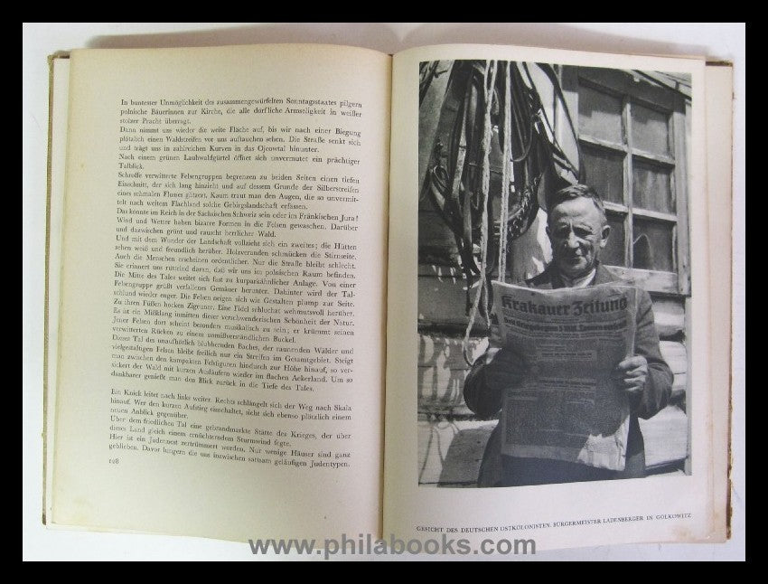 General Government of Poland, here a small lot of important general ...