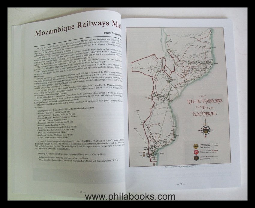 Académie Europèenne de Philatèlie, Opus XIV, Africa/ L'Afrique, 20 ...