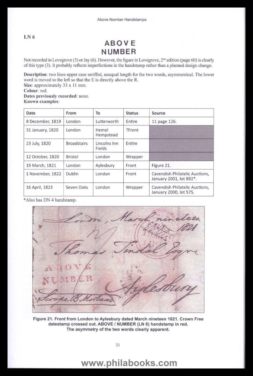 Galland, RB, / Colton, JE, Great Britain:
Failed Free Handsta...