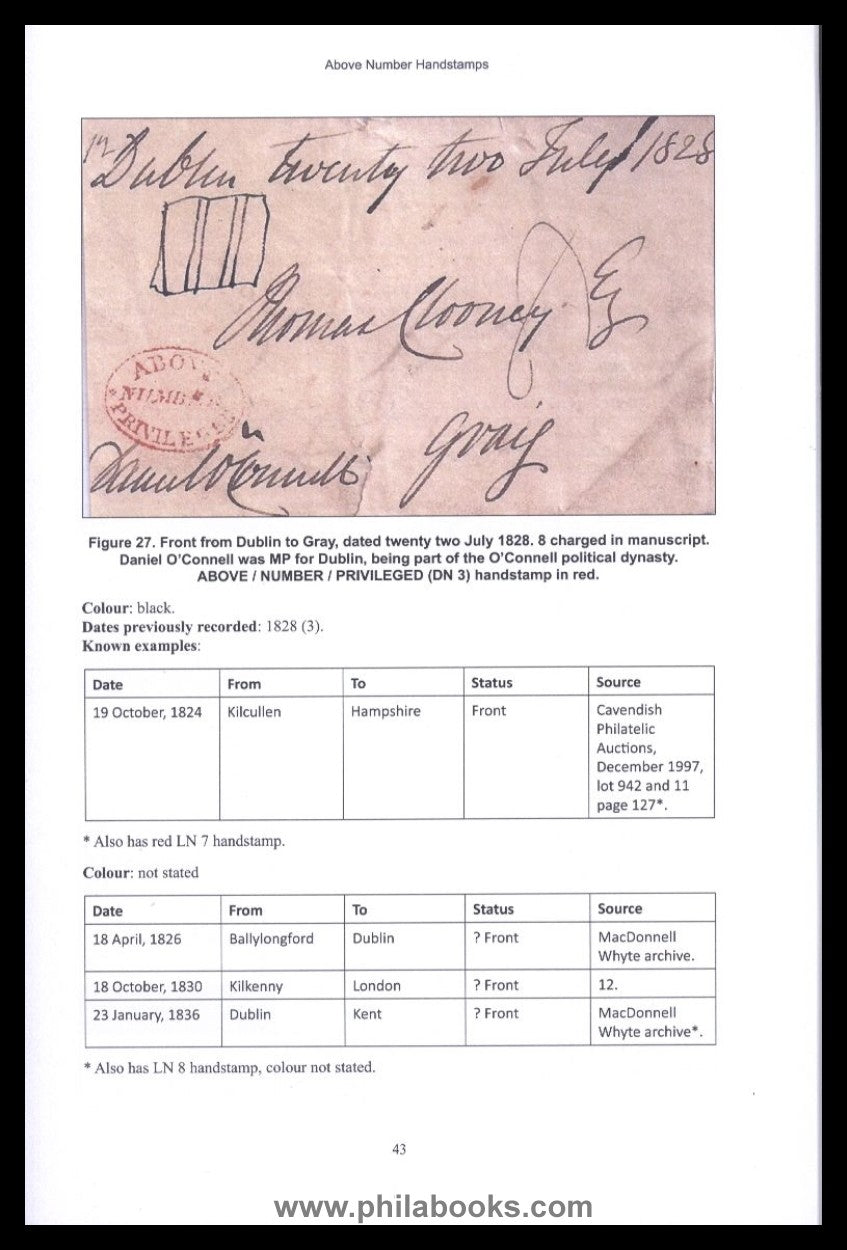 Galland, RB, / Colton, JE, Great Britain:
Failed Free Handsta...