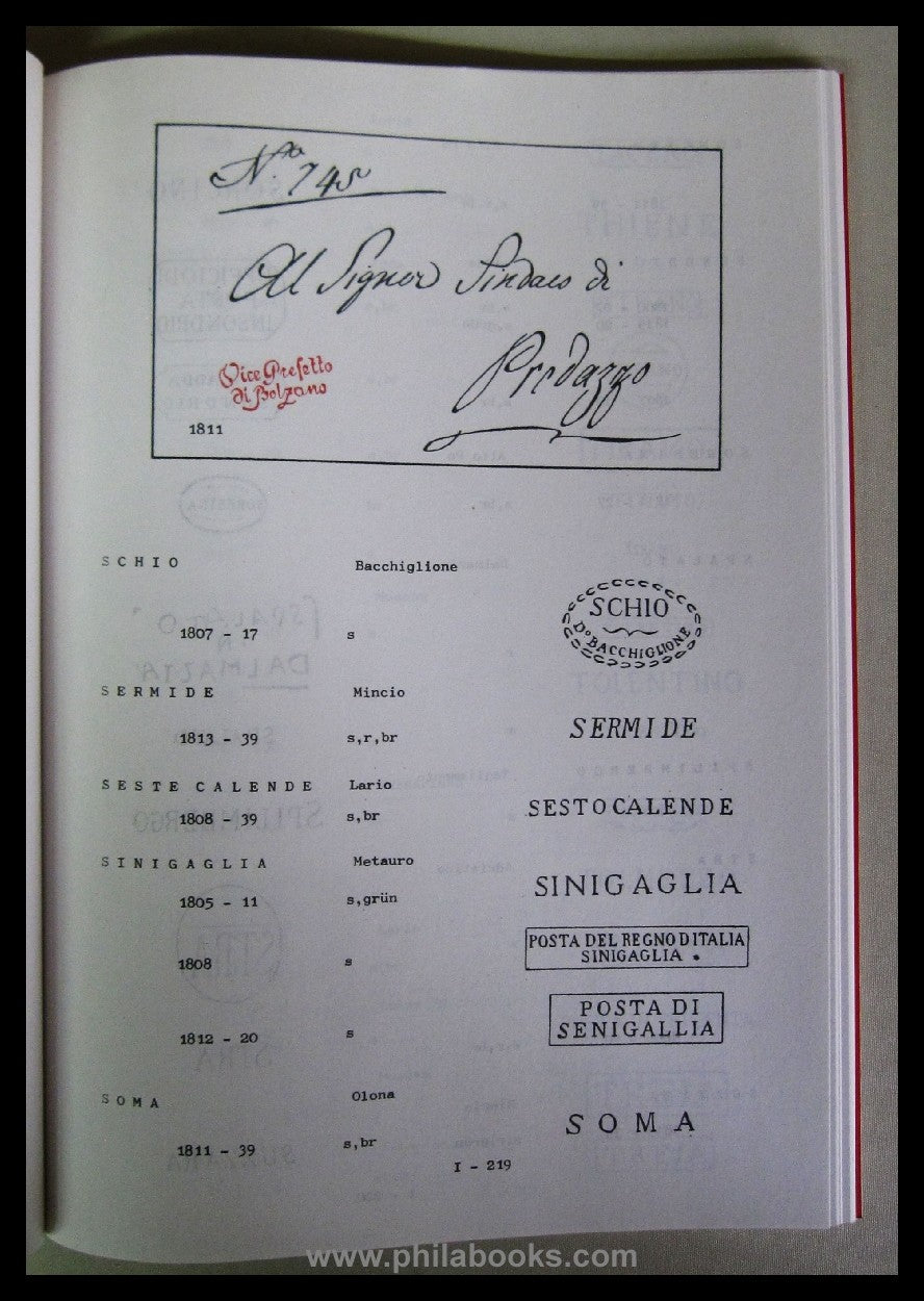 Münzberg, W., Leitfaden zur Postgeschichte und Briefkunde, Band V, ...