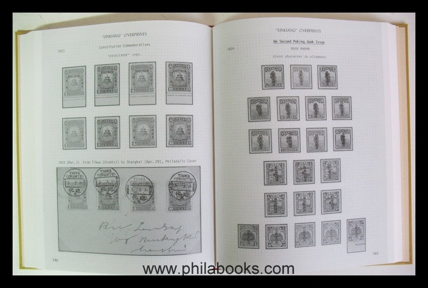 Mizuhara, M., Huayou Jijin II'The Magnificent Collection of Chinese ...