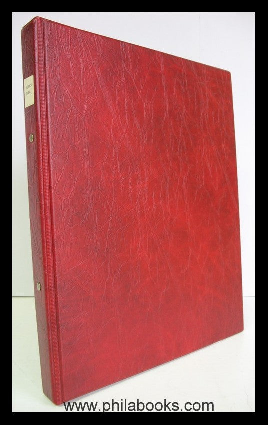 Herrick, Catalogue of the Russian Rural Stamps, The Scott Stamp & ...