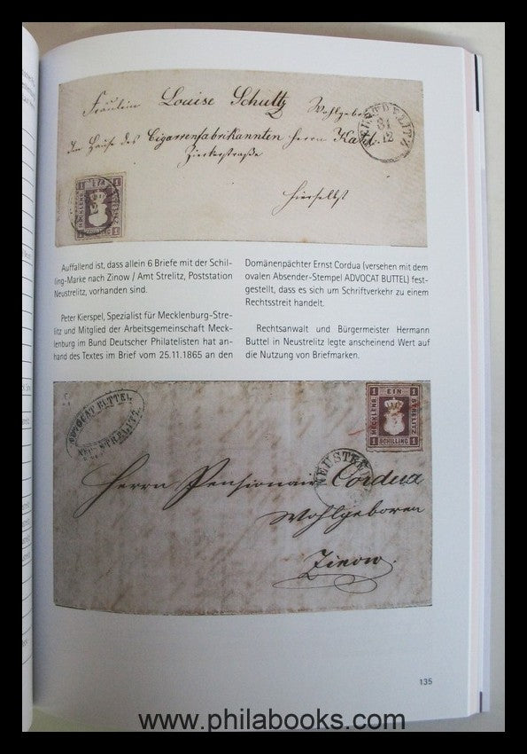 Mecklenburg-Salon 2014, Festschrift und Ausstellungskatalog, 201 S ...