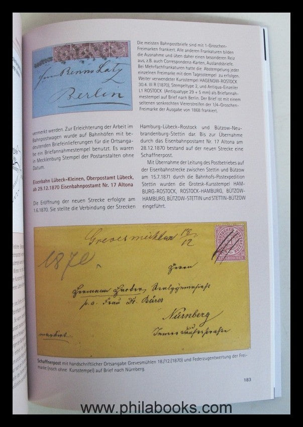 Mecklenburg-Salon 2014, Festschrift und Ausstellungskatalog, 201 S ...