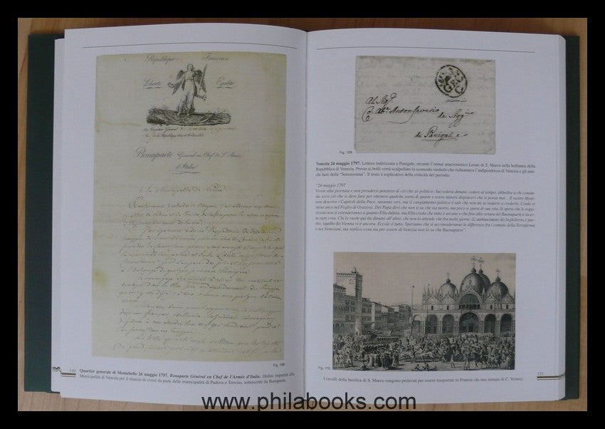 Vollmeier, P./ Giribone, P., Le Armate Francesi in Italia (1792-18 ...