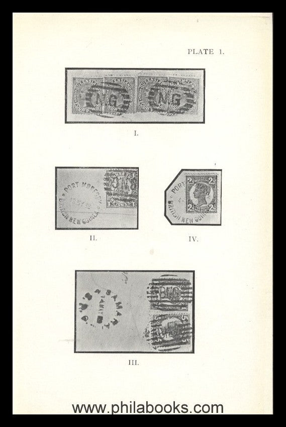 The Record of the Philatelic Students Fellowship, Printed fro Priv ...