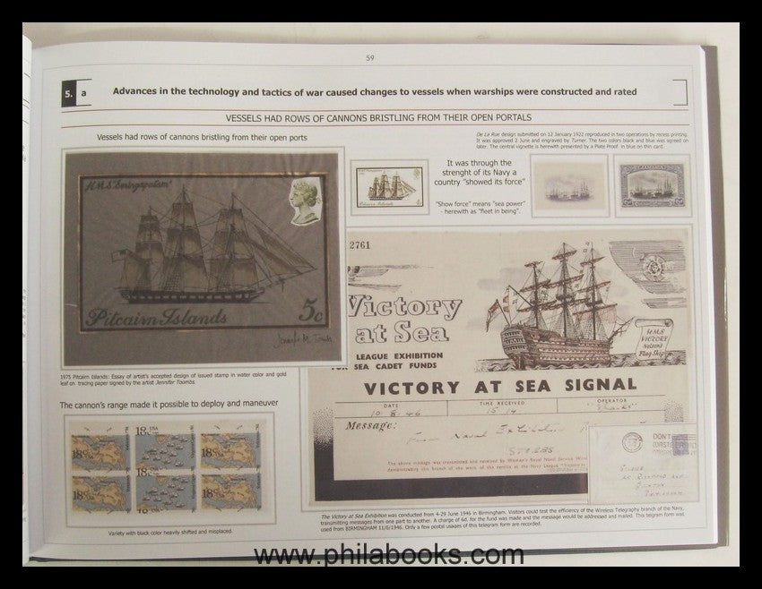 Heinrich Köhler/ Corinphila (Hrsg.), EDITION D'OR XLV, Segelschiff ...