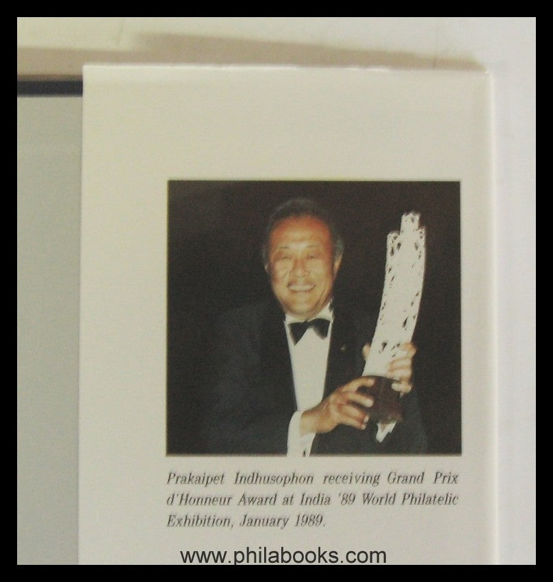 The Prakaipet Indhusophon Collection of Siam, A selection of Thai ...