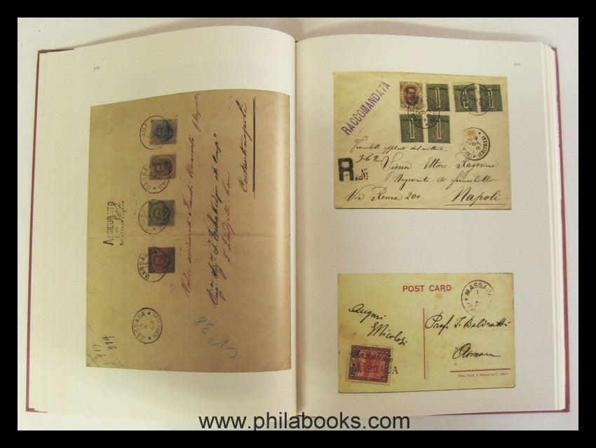 Crevato-Selvaggi/Macrelli, L'Italia in Africa Orientale Storia, Po ...