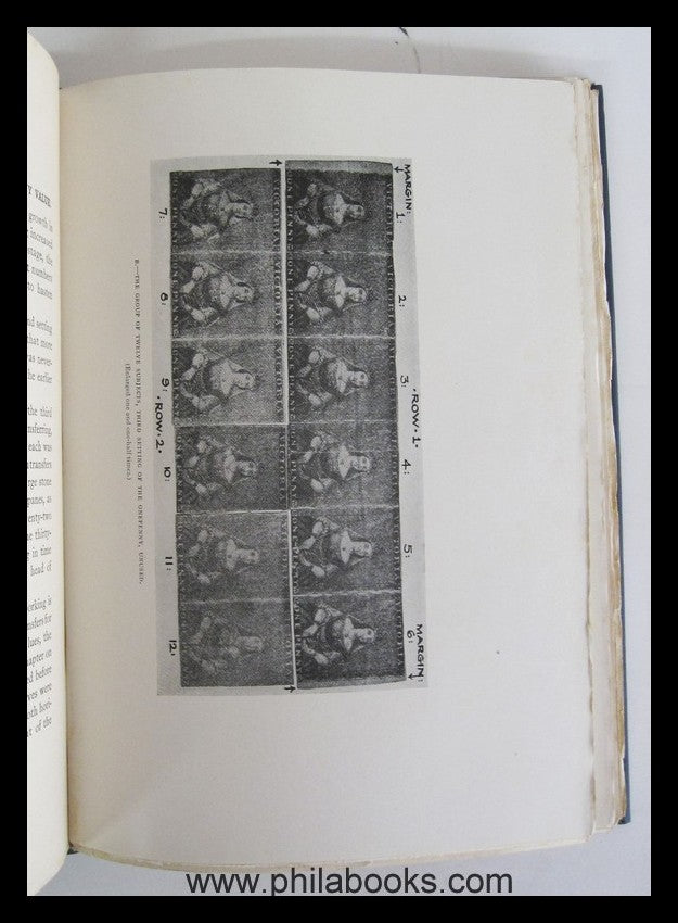 Pack, CL, Victoria The Half-Length Portraits and the Twopence Q ...