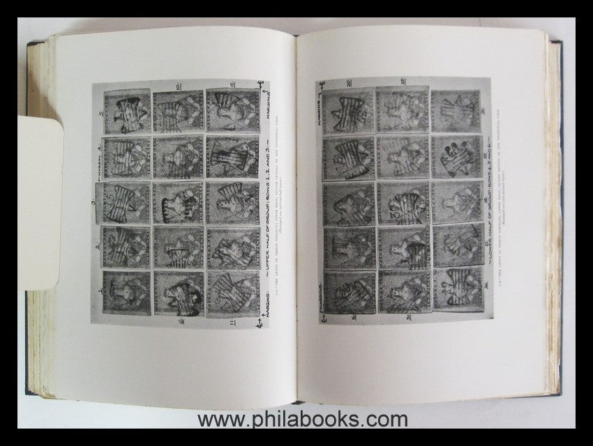 Pack, CL, Victoria The Half-Length Portraits and the Twopence Q ...