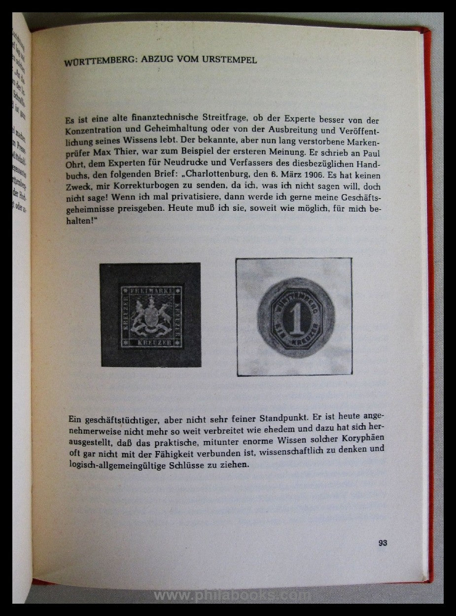 Doberer, KK, essays and proofs of the old German states, 1963, ...